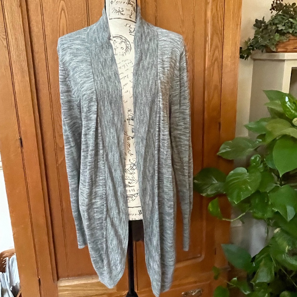 Merona cardigan NWOT